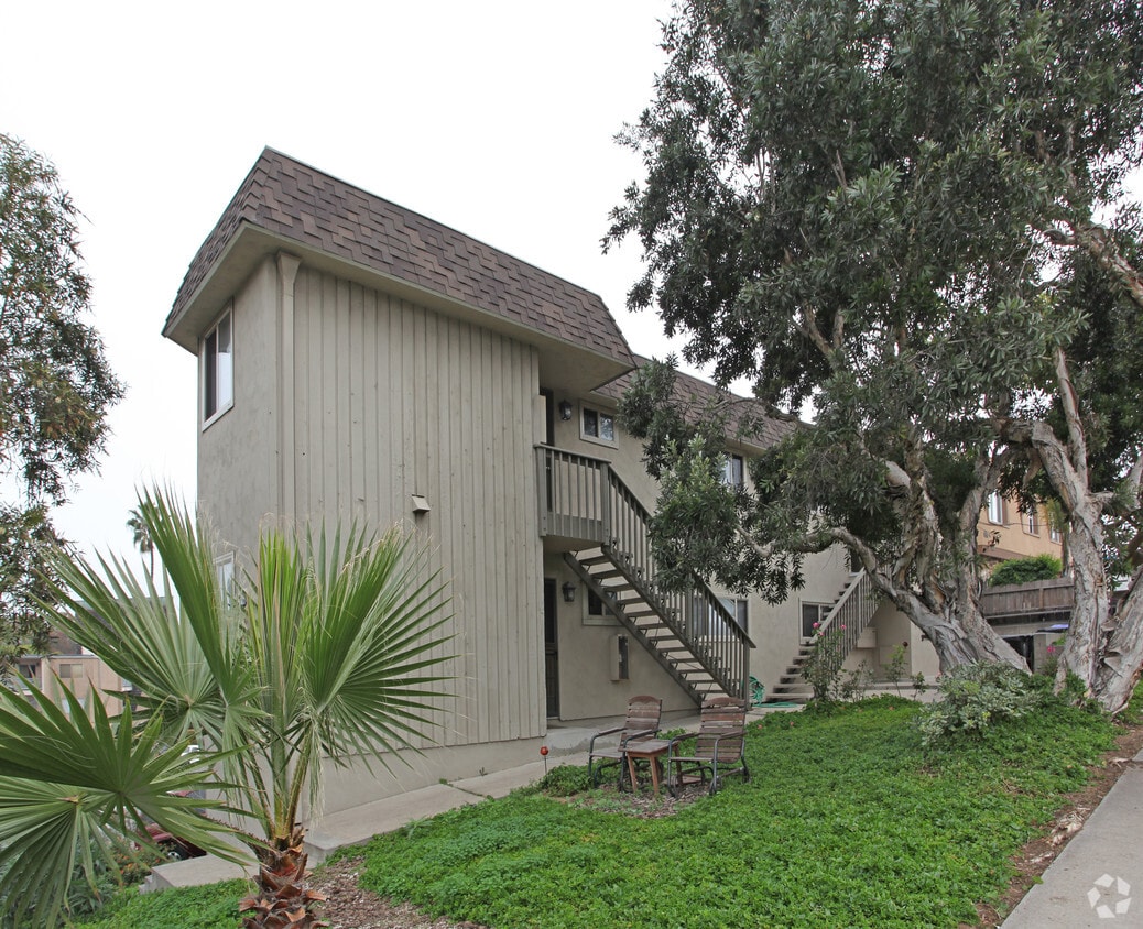 Building Photo - 4434 Temecula St