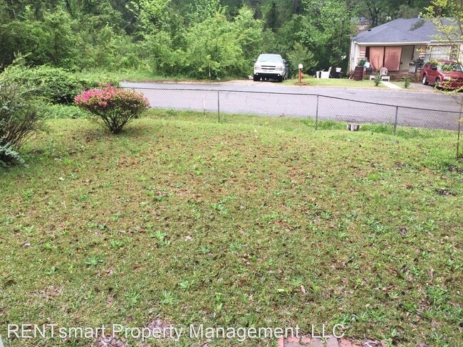 Building Photo - 3 br, 1 bath House - 31 Lanier Drive