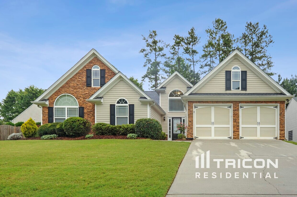 Foto principal - 136 Reid Plantation Drive Villa Rica GA