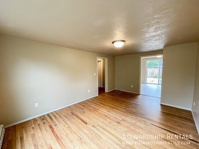 Foto del edificio - 2552 Alder St