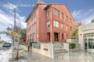 Building Photo - 139 S Los Robles Ave