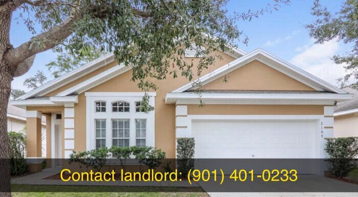 Foto principal - 2167 Kaylas Ct