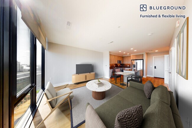 Foto del edificio - 555 S President St