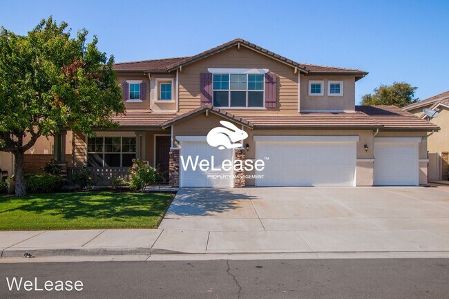 Building Photo - 4 br, 3 bath House - 33712 Emerald Creek Ct