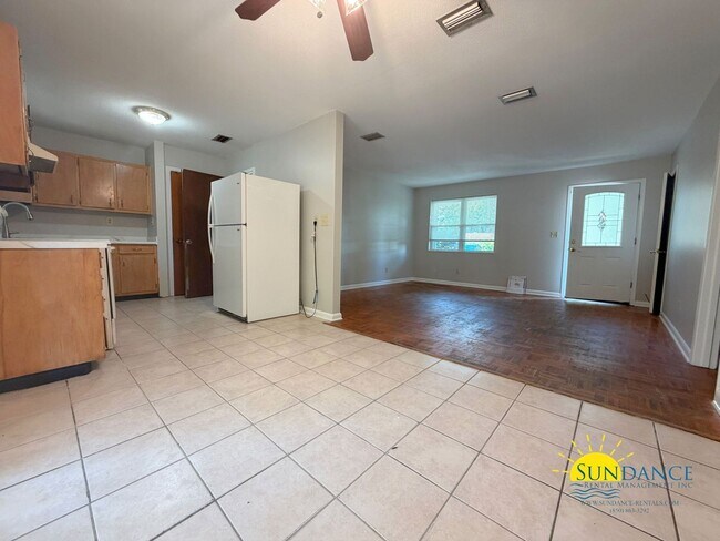 Foto del edificio - Great 4 Bedroom Home in Fort Walton Beach