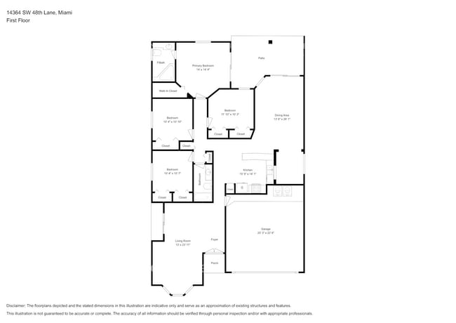 Building Photo - 14364 SW 48th Ln