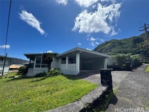 Building Photo - 3509 Waakaua St