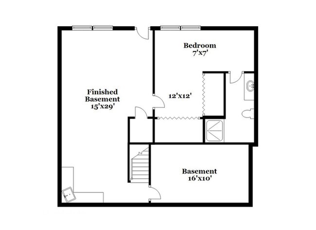 Building Photo - 12209 Farley