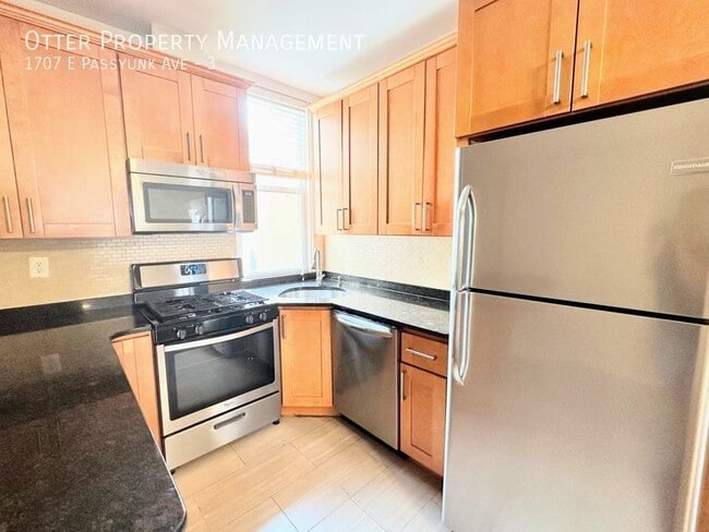 Photo - 1707 E Passyunk Ave Apartment