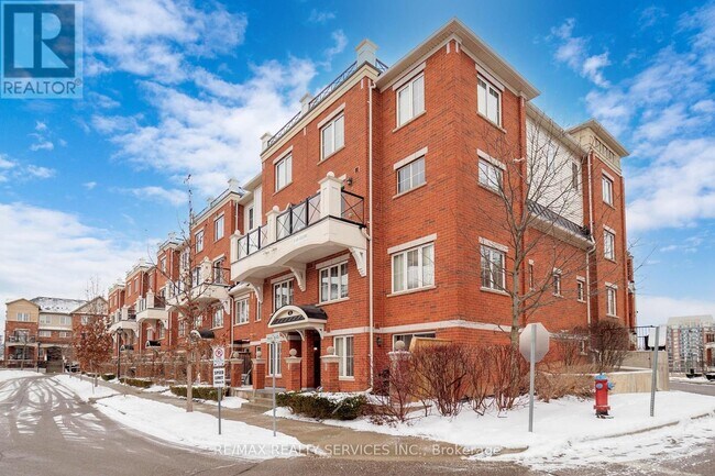 Photo du bâtiment - 39 Hays Blvd