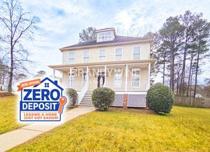Building Photo - 170 Memory Ln