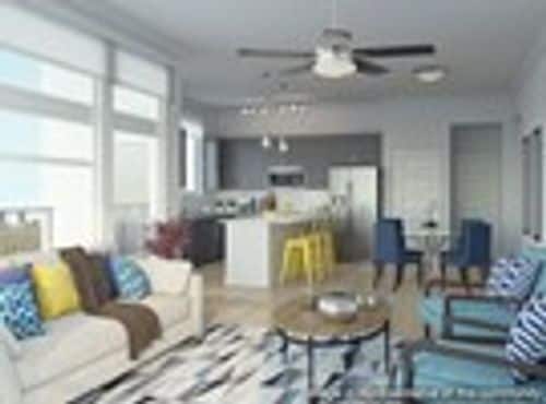 Building Photo - 5201 Berkman Dr