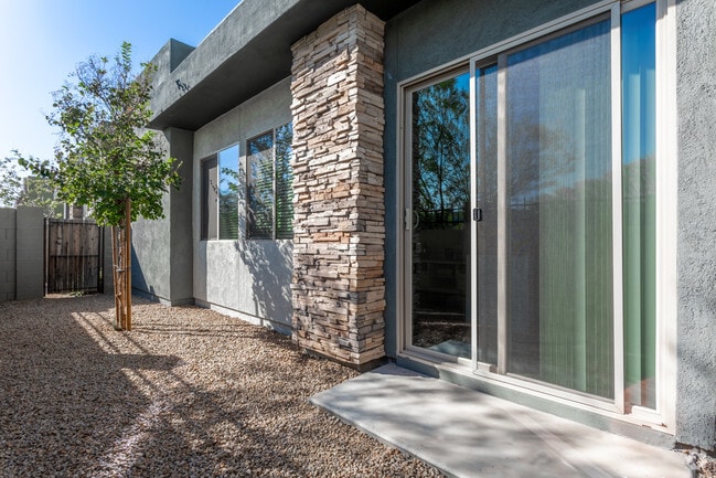 Interior Photo - Palm Valley Villas