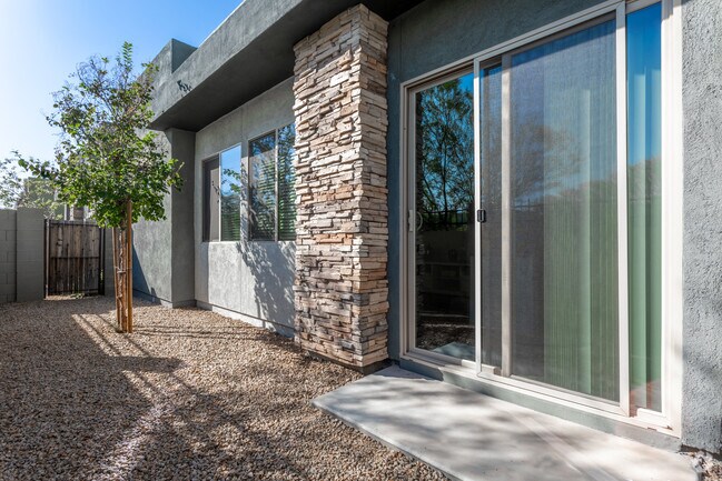 Interior Photo - Palm Valley Villas