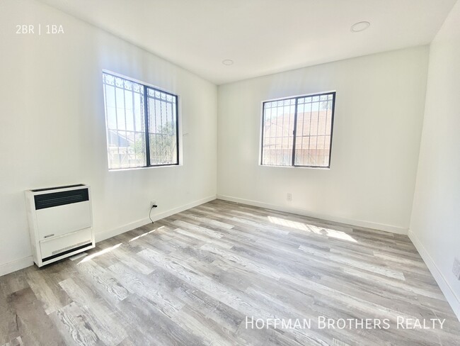 Foto del edificio - 2822 Darwin Ave