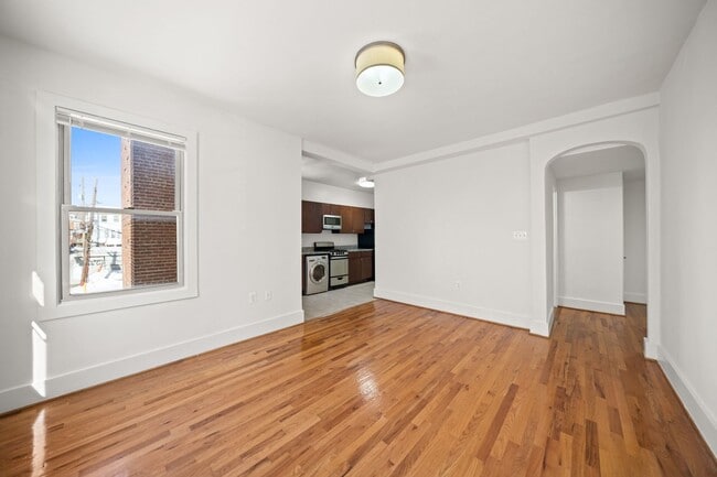 Interior Photo - NEW QUIN APARTMENTS