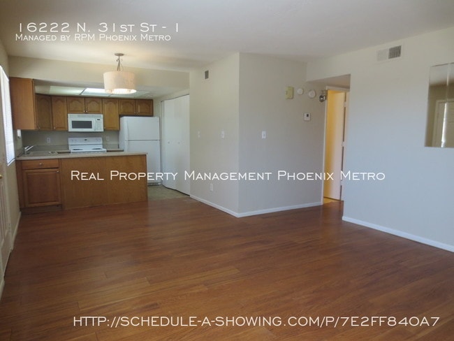 Building Photo - 16222 N 31st St