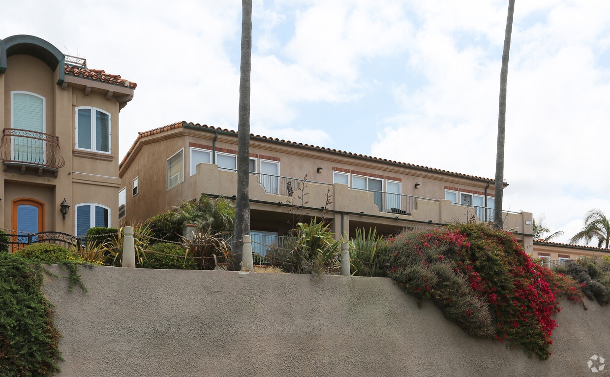 Building Photo - 1640 S Pacific St