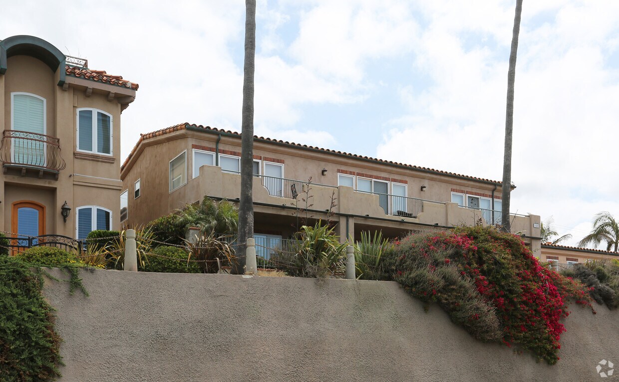 Foto del edificio - 1640 S Pacific St