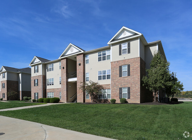 Rockland West Apartments - Lawrence, KS | Apartments.com