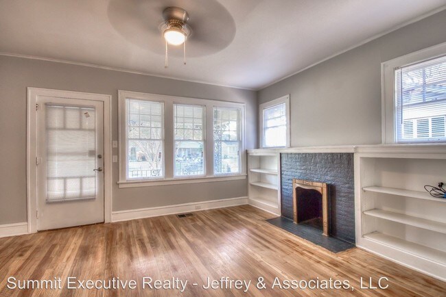 Foto del edificio - 3 br, 1.5 bath House - 200 Dalzell St.