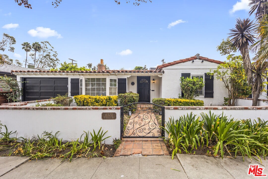 Foto principal - 11320 Homedale St