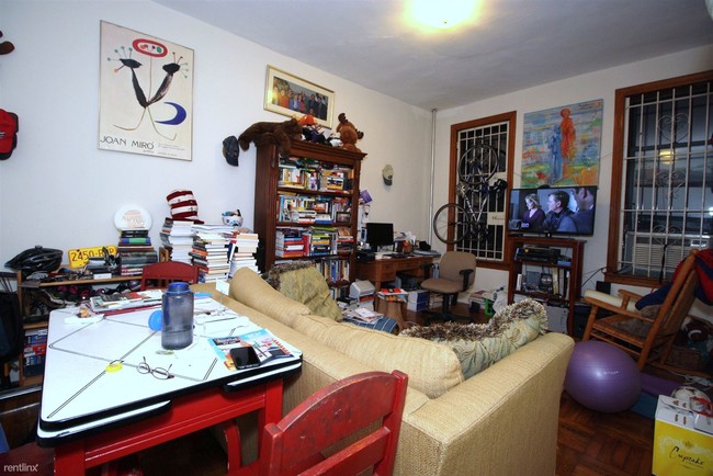 Foto del edificio - 419 14th St