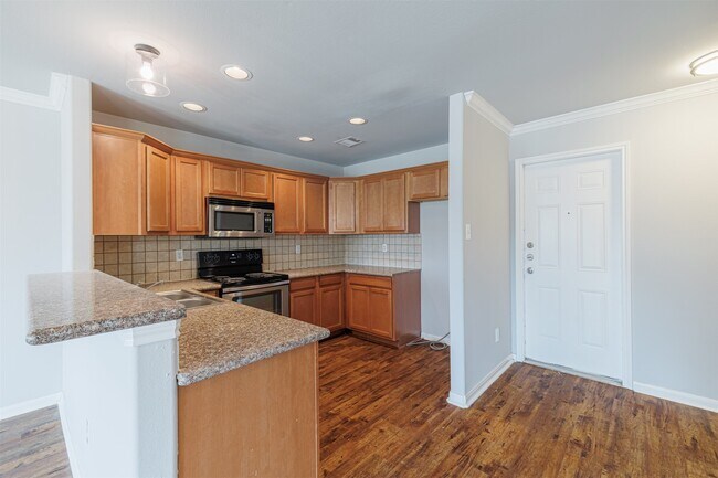 Foto del edificio - 4441 South St