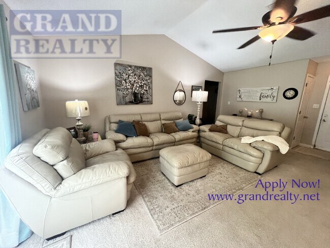 Building Photo - 4424 Bayou Ridge Dr - 3 Bedroom, 2 Bathroo...