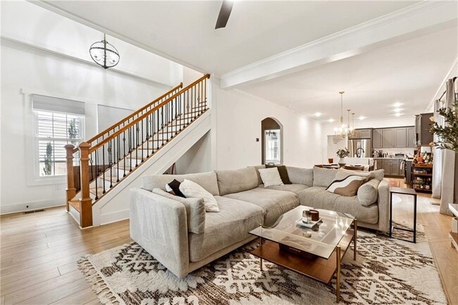 Foto del edificio - 951 Longley Ave NW