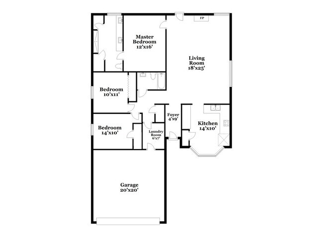 Building Photo - 9105 Cranwell Ct
