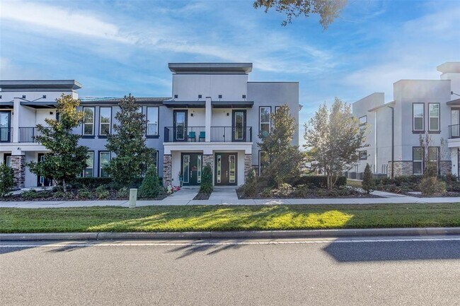 Building Photo - 1800 Houston St