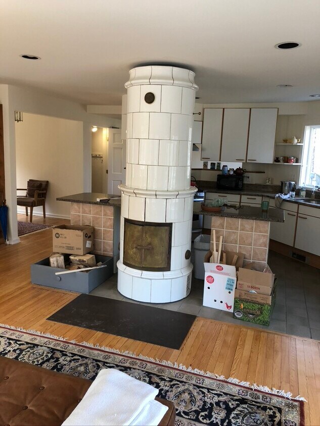 Foto del edificio - 184 Christian Hill Rd