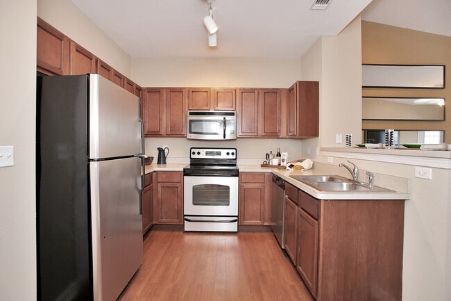 Building Photo - Arrive Danbury