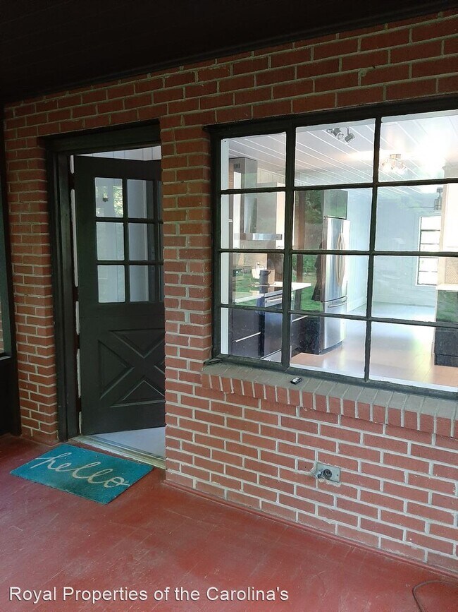 Foto del edificio - 3 br, 2 bath House - 500 East J Street