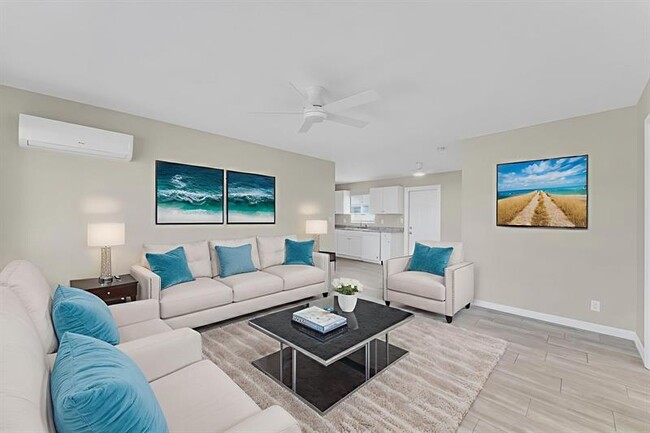 Building Photo - 2935 Washington St