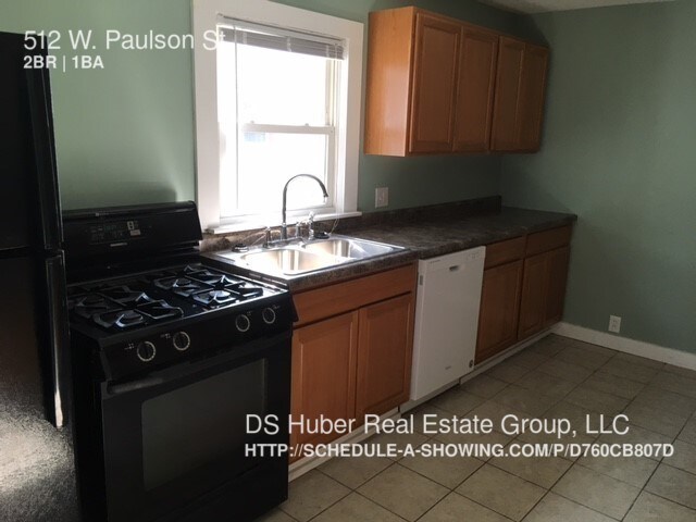 Building Photo - 512 W Paulson St