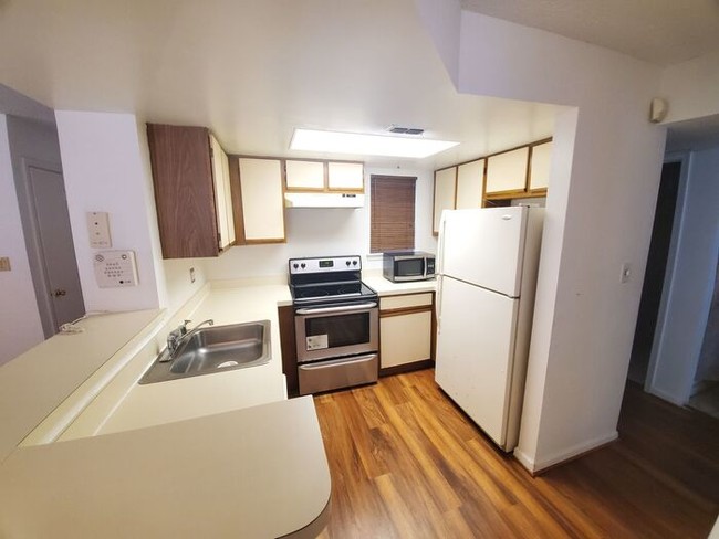 2bd 2bth Apartments