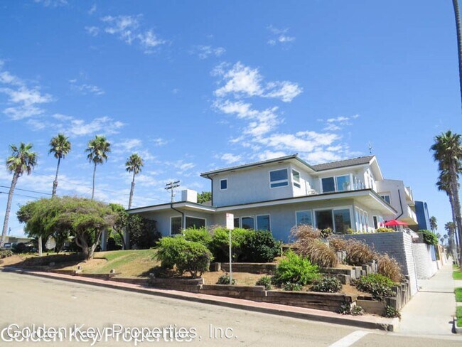 Building Photo - 4 br, 4 bath House - 1102 S. Pacific St.