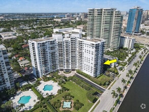 Building Photo - 1701 S Flagler Dr