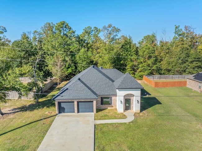 Foto del edificio - 927 Magdalena Street