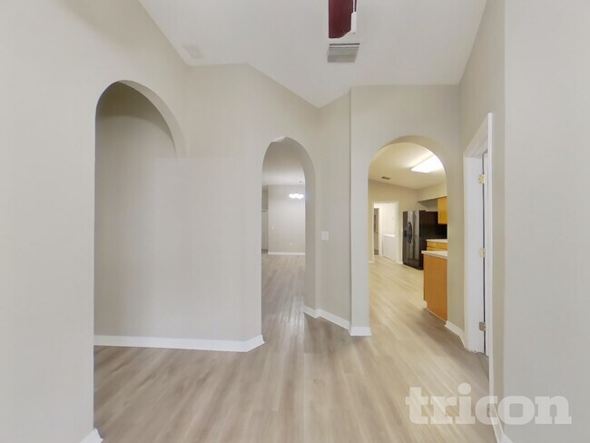 Foto del edificio - 4401 Reynolds Ridge Ct