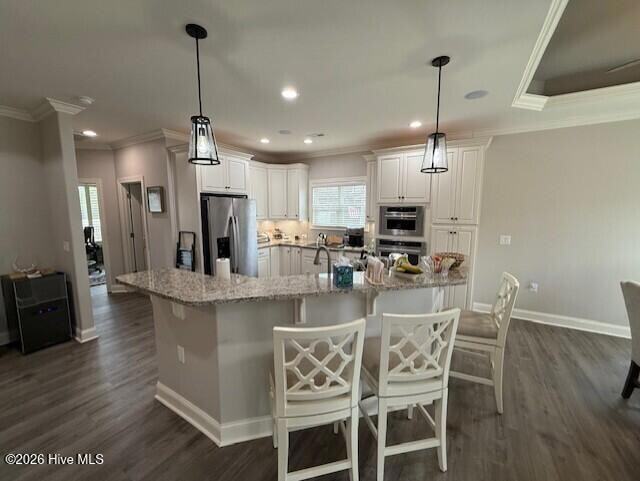 Foto del edificio - 8529 Oak Abbey Trail NE