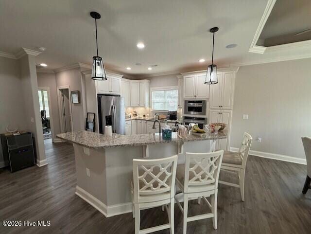 Photo - 8529 Oak Abbey Trail NE House