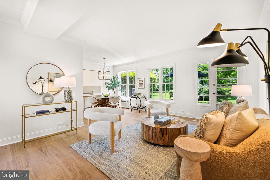 Foto principal - 3308 Coryell Ln