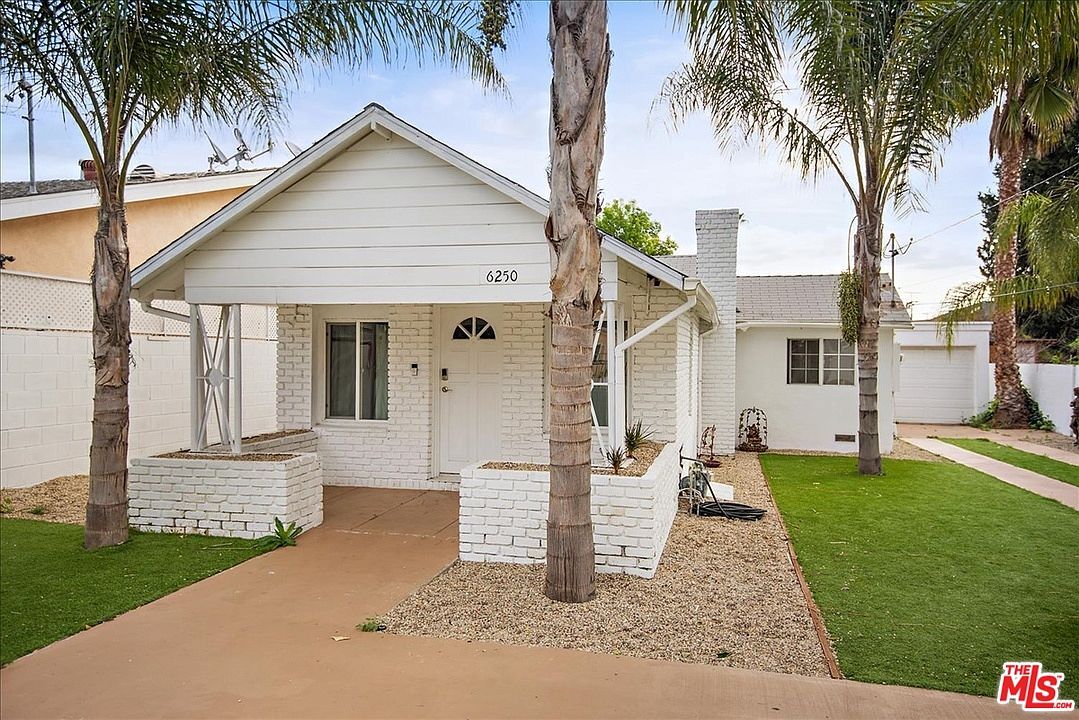 6250 Ethel Ave, Van Nuys, CA 91401 House Rental in Van Nuys, CA