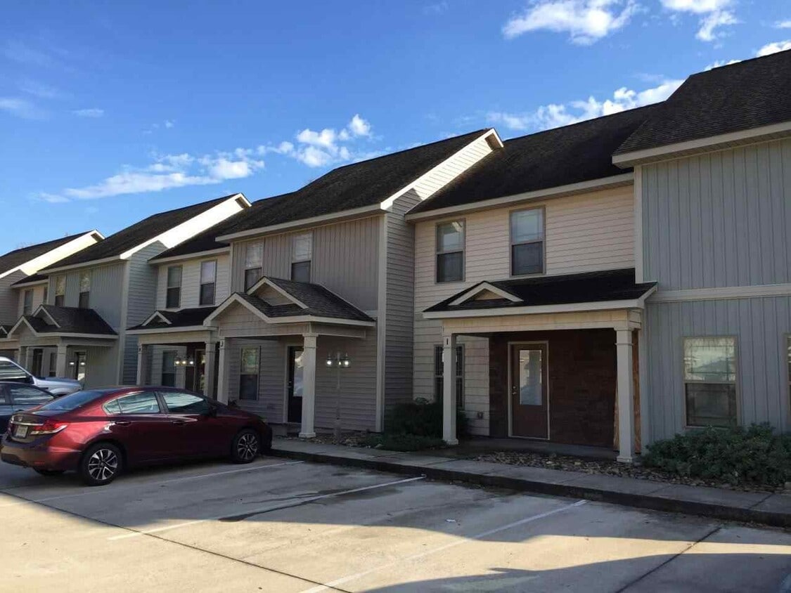 The Haven Apartments Milledgeville, GA