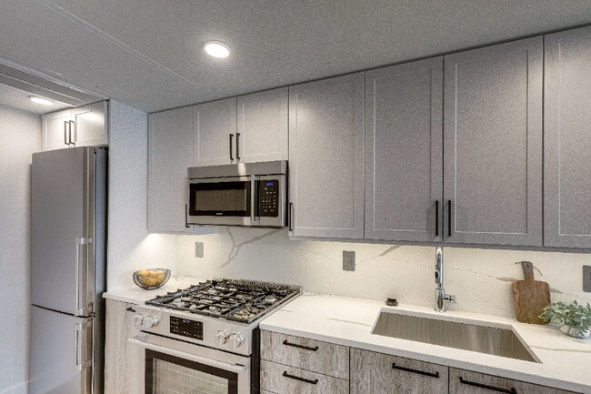 Foto del edificio - 1716 14th St NW