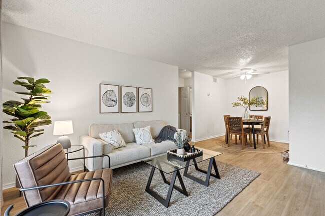Coventry Park apartments — community photo - Coventry Park