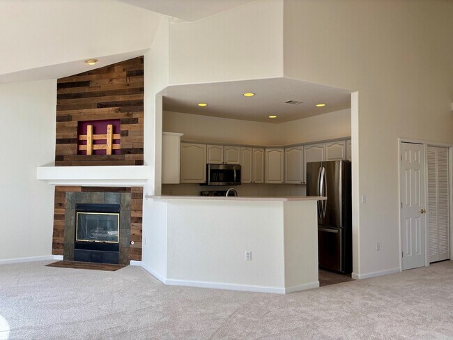 Building Photo - 3995 S Dillon Way